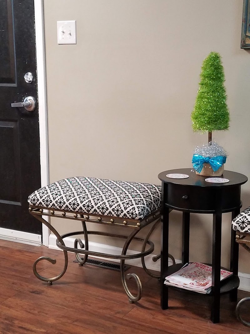 Oasis Salon & Spa, beauty salon in Salisbury, NC, photo 2 of 9