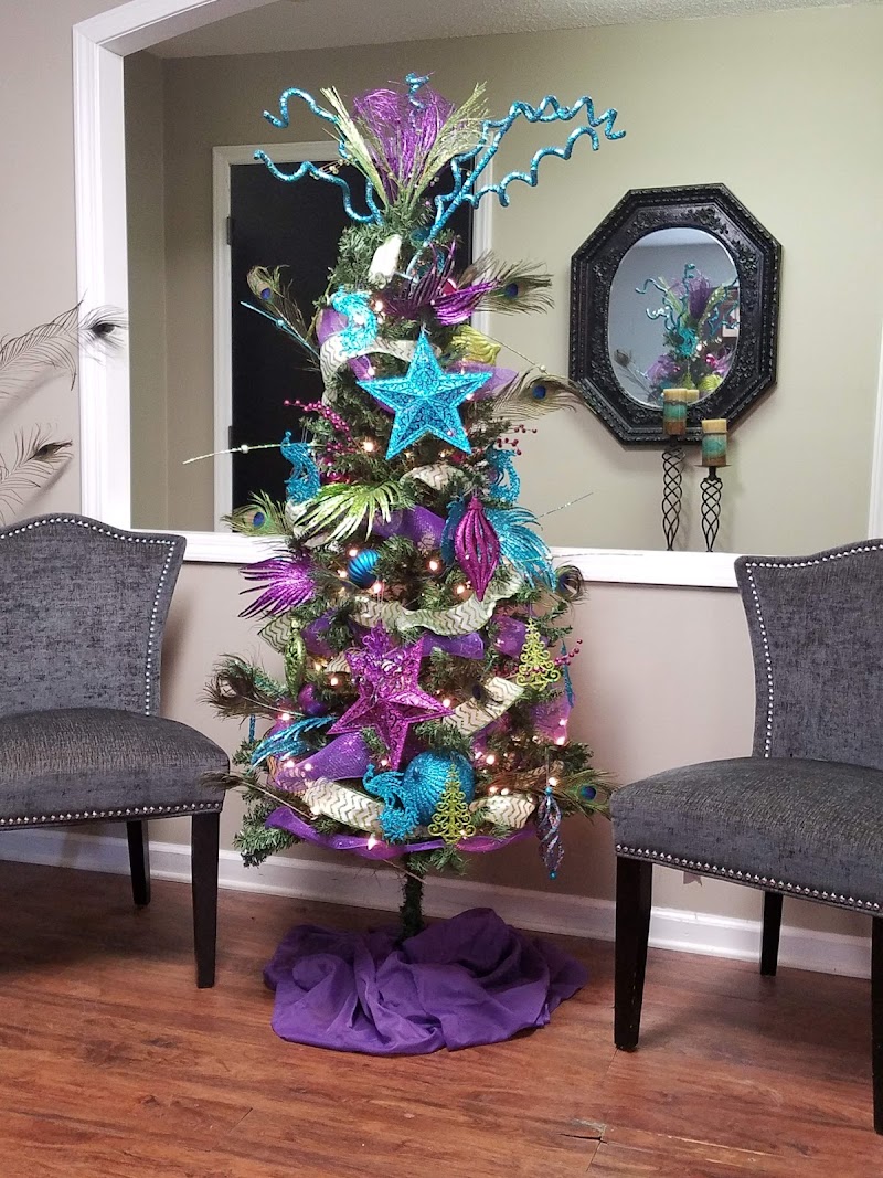 Oasis Salon & Spa, beauty salon in Salisbury, NC, photo 4 of 9